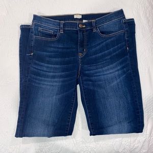 J Crew Jeans